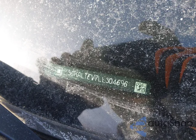 3GKALTEV7LL304696: 44303927