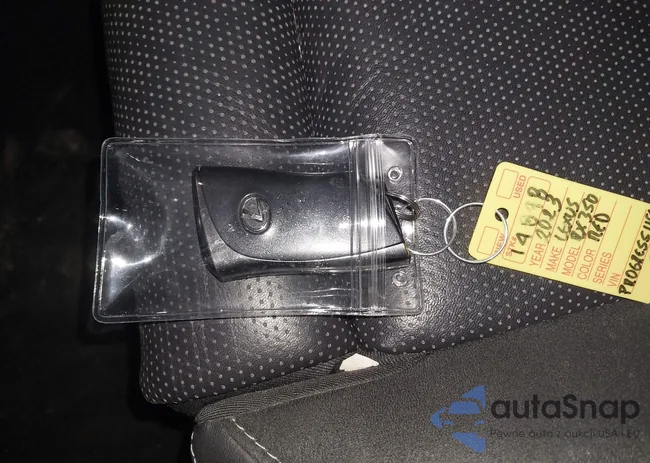 2T2BAMBA7PC014959: 44303929