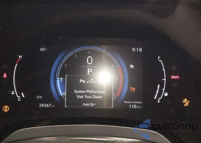 2T2BAMBA7PC014959: 44303929