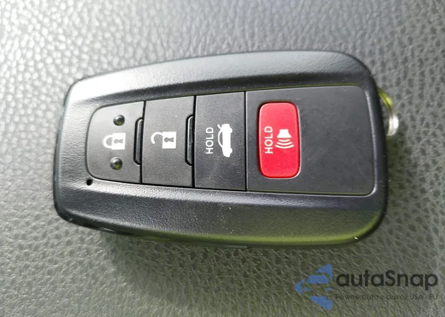 4T1F11AK1RU218219: 44303942