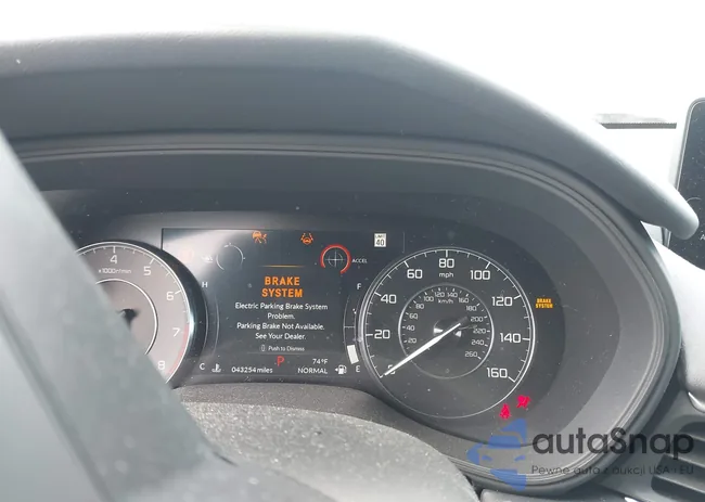 19UUB5F47MA010318: 44303974