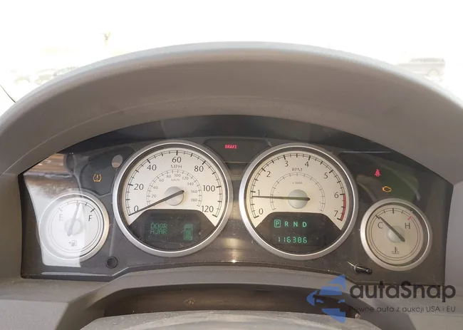 2A8HR541X9R513325: 44305030