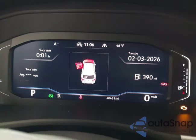 1V2HE2CA0NC207237: 44305078