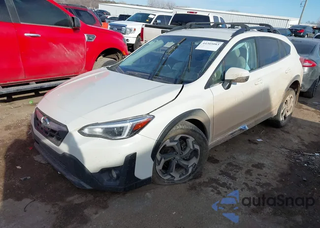 JF2GTHMC9M8284553: 44305083