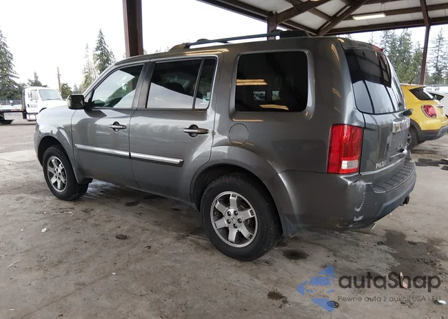 5FNYF4H99AB503539: 44305097