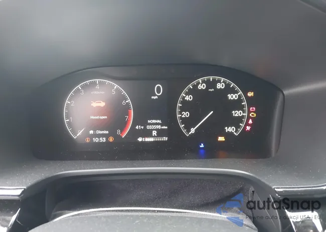 2HKRS4H71RH453019: 44305105