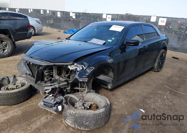 2C3CCABG1GH233805: 44305143