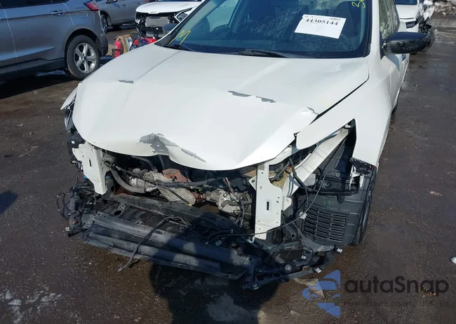 1N4AL3AP2GC285744: 44305144