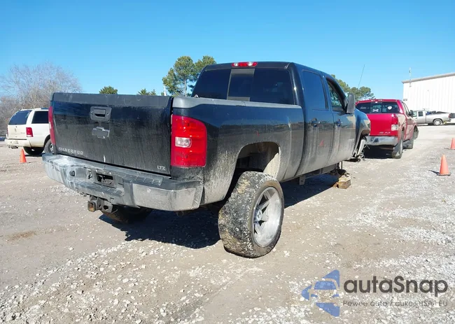 1GC1KYC8XBF220616: 44305176