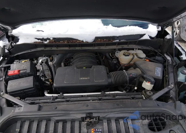 1GCRYDED9KZ362409: 44305221