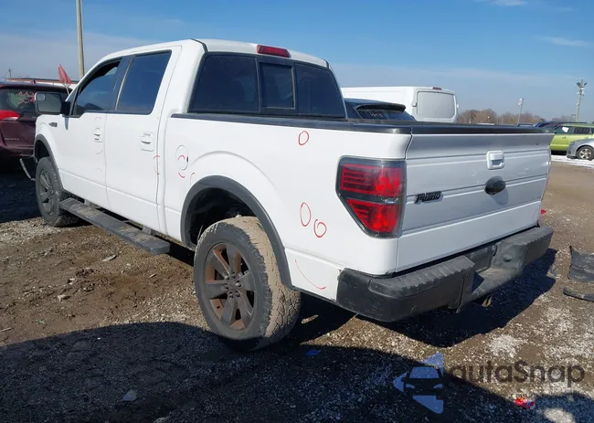 1FTFW1ET6DFB08532: 44305224