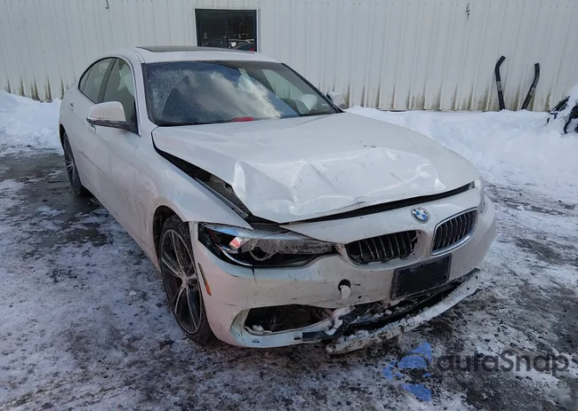 WBA4J3C52KBL09559: 44305231