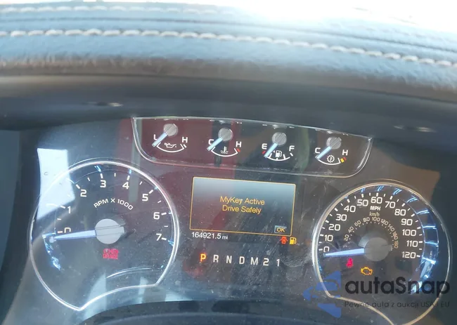 1FTFX1CF3BFA30511: 44305286