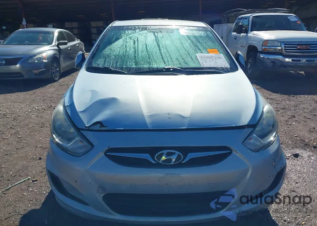 KMHCT4AEXDU449105: 44305290