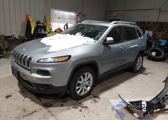 1C4PJMDS2FW567699: 44305298