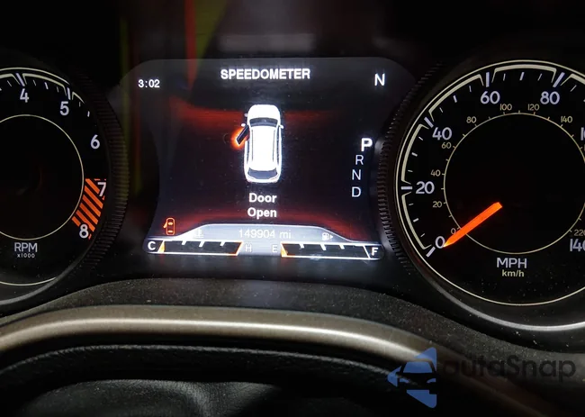 1C4PJMDS2FW567699: 44305298