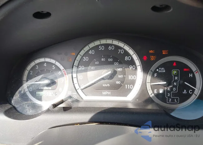 5TDZA23C35S357750: 44305323