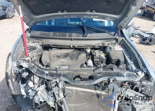 JM3TCACY5K0321408: 44305347