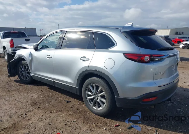 JM3TCACY5K0321408: 44305347