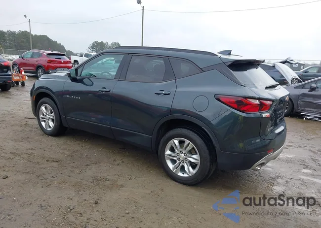 3GNKBBRA8KS682204: 44305349