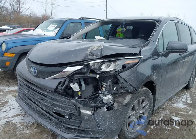 5TDKRKEC6SS283467: 44305357