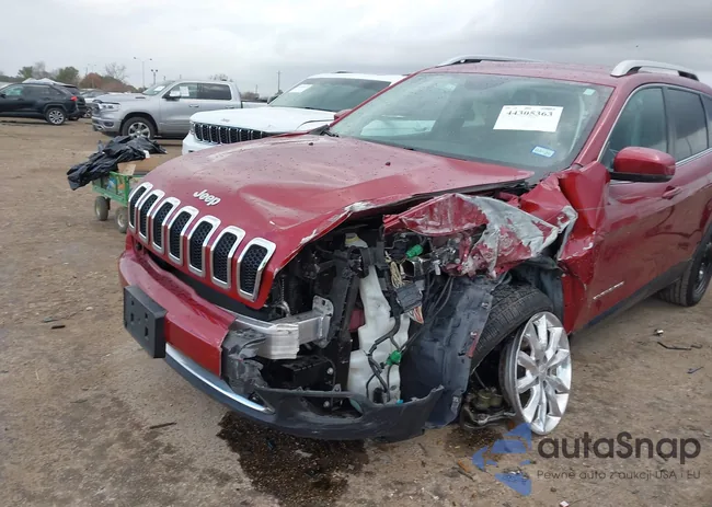 1C4PJLDSXHW623952: 44305363