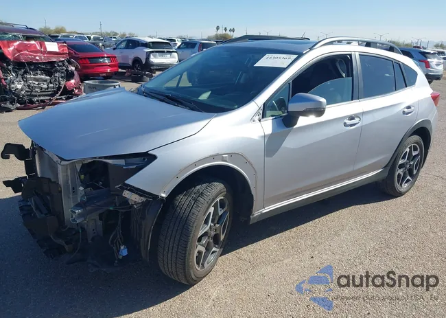 JF2GTAMC2K8312441: 44305369