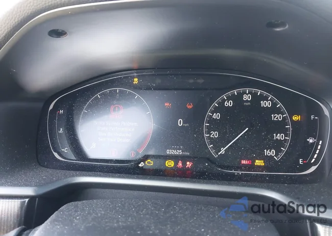 1HGCV2F39MA020907: 44305396