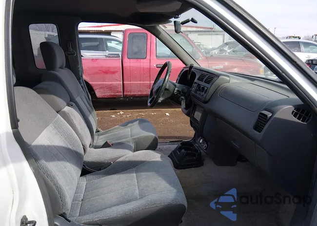 1N6DD26SXYC431172: 44305420