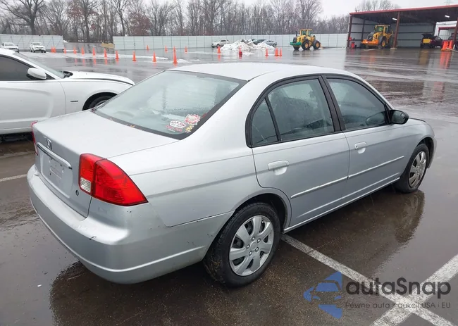 1HGES16563L016507: 44305441