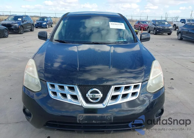 JN8AS5MT7DW518324: 44305518