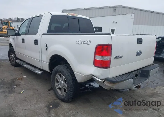 1FTPW14515FA80079: 44305530