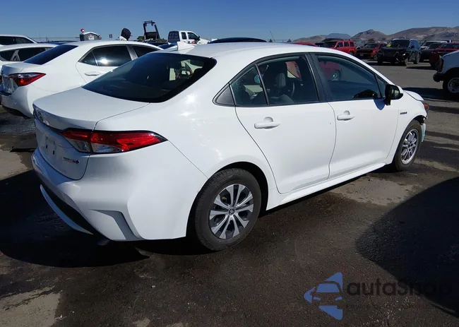 JTDEAMDE4MJ006027: 44305547