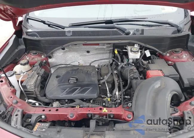 KL4MMESL3MB140784: 44305553