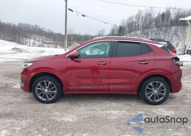 KL4MMESL3MB140784: 44305553