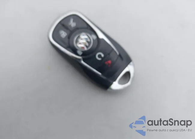 KL4MMESL3MB140784: 44305553