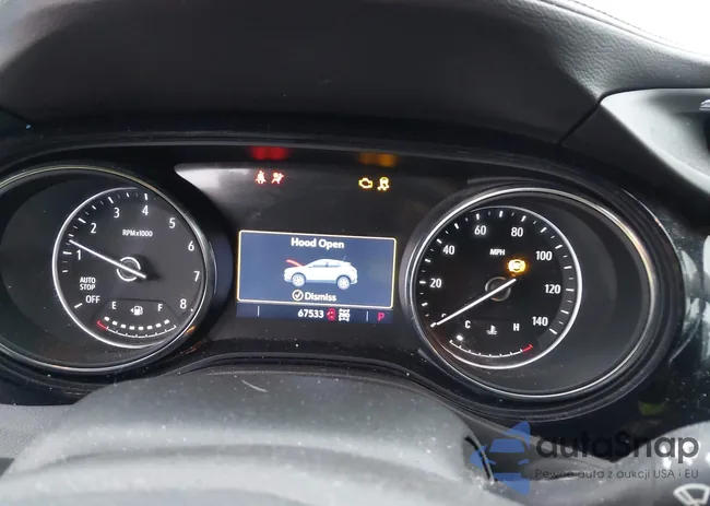 KL4MMESL3MB140784: 44305553