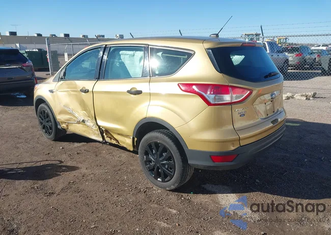 1FMCU0F76EUB95443: 44305571