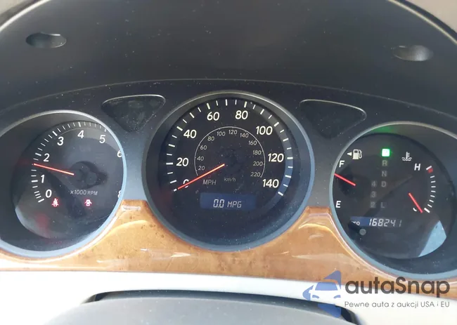 JTHBA30G855073940: 44304702