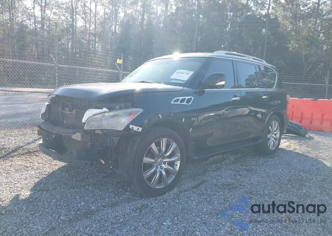 JN8AZ2NF7E9555523: 44304705