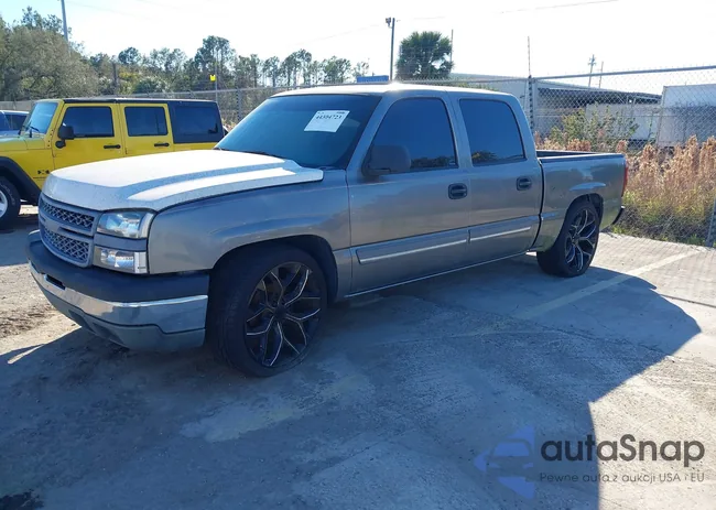 2GCEC13V171169842: 44304723