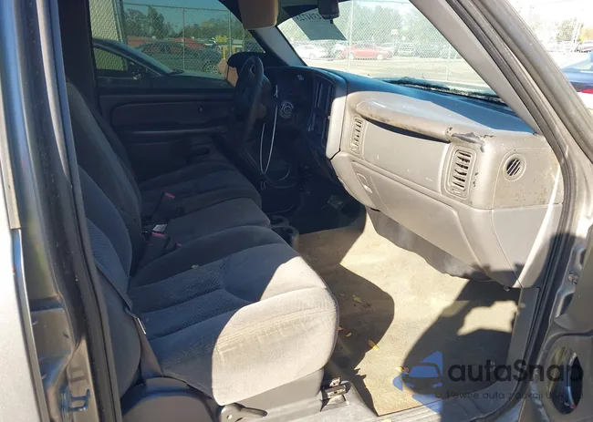 2GCEC13V171169842: 44304723