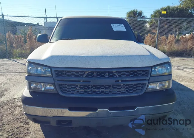 2GCEC13V171169842: 44304723