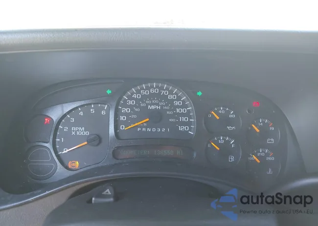 2GCEC13V171169842: 44304723