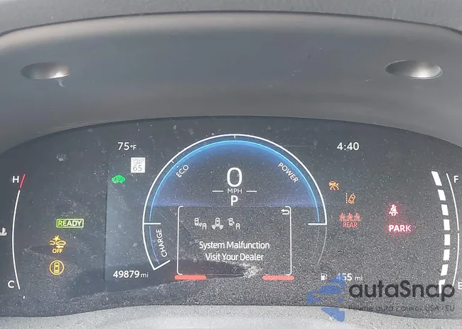 4T1DAACK5SU030006: 44304732