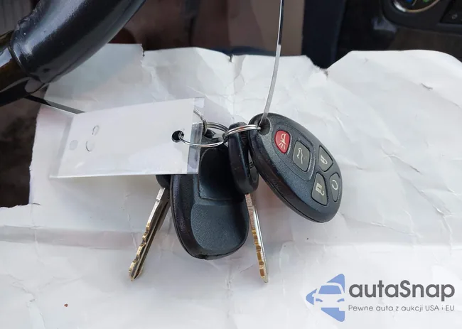 1GKKVTED4CJ262081: 44304733