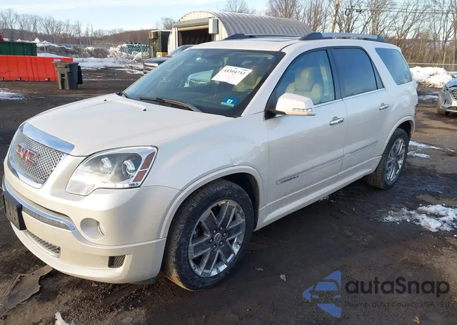 1GKKVTED4CJ262081: 44304733