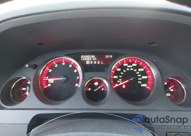 1GKKVTED4CJ262081: 44304733