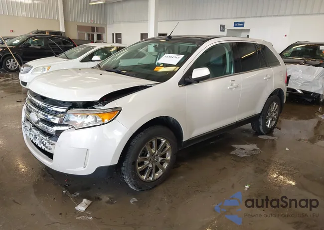 2FMDK4KC5EBA11913: 44304763