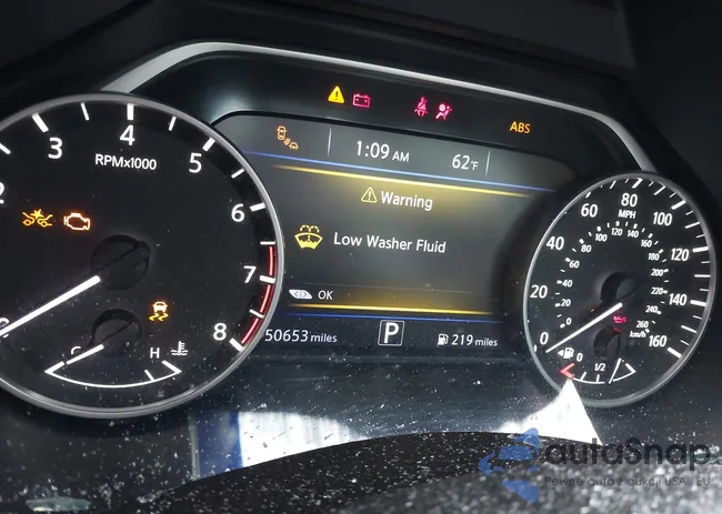 5N1AZ2MJ6KN152309: 44304773